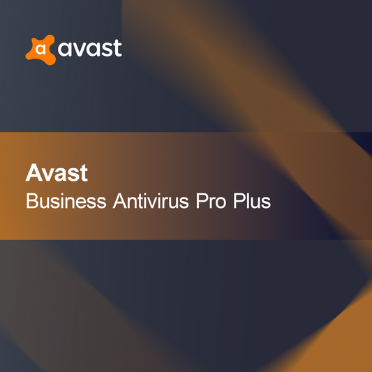 Avast Business Antivirus Pro Plus