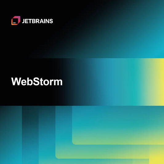 Jetbrains WebStorm