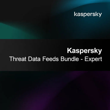 Kaspersky Threat Data Feeds Bundle - Expert