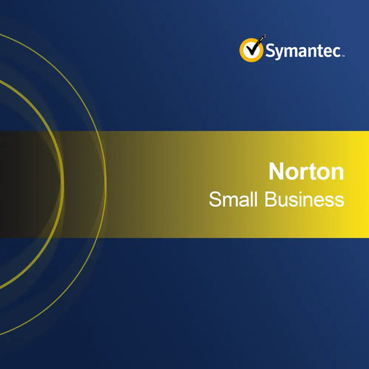 Norton Small Business