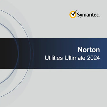 Norton Utilities Ultimate 2024