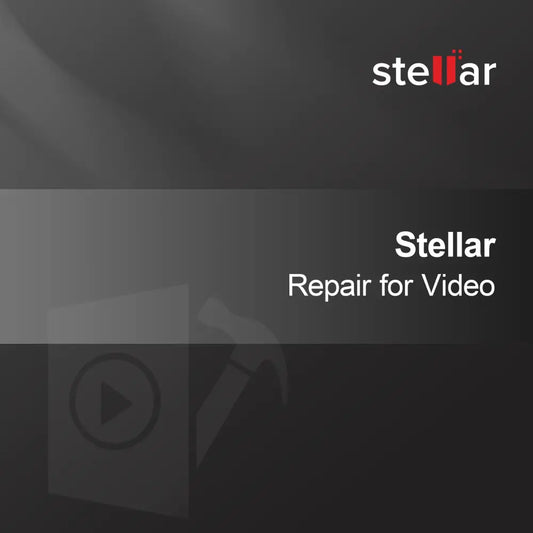 Stellar Repair for Video