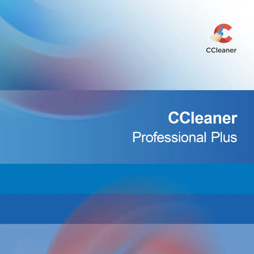 CCleaner Professional Plus