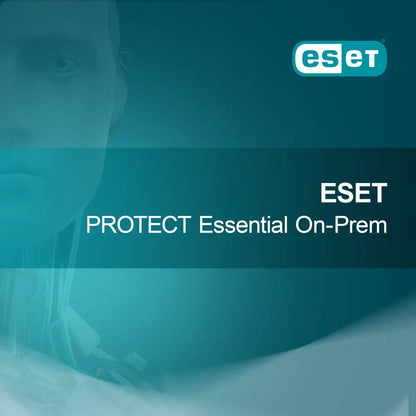 ESET PROTECT Essential On-Prem