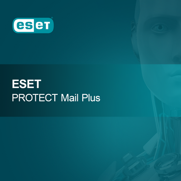 ESET PROTECT Mail Plus