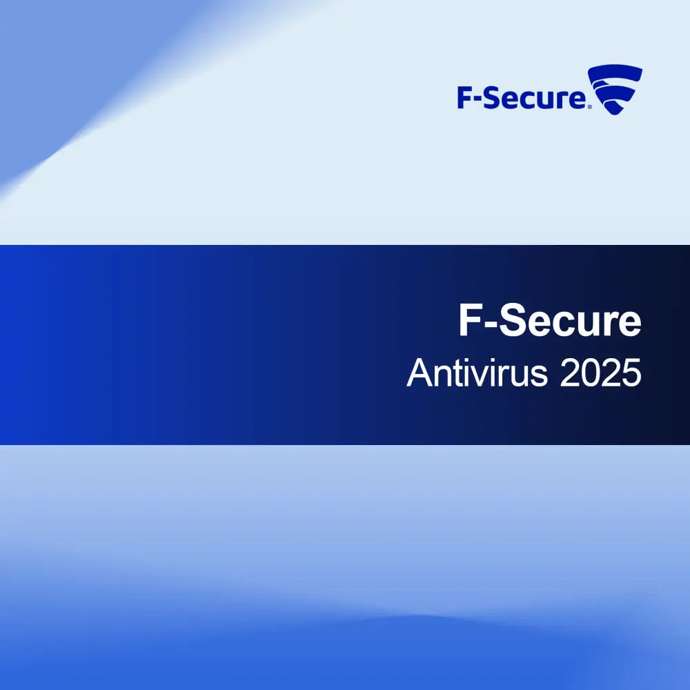 F-Secure Antivirus 2025